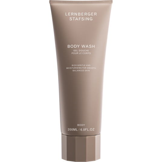 Lernberger Stafsing Body Wash 200ml