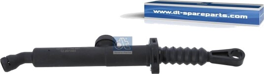 Hovedsylinder, clutch DT Spare Parts 4.64984