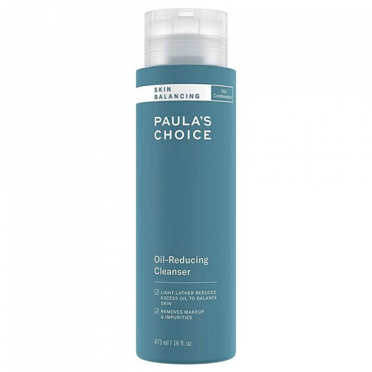 Skin Balancing Oil Reducing Cleanser 473 ml