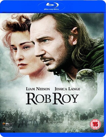 Rob Roy Rob Roy