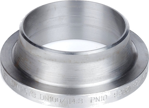 88,9 mm bunn svart DIN 2673