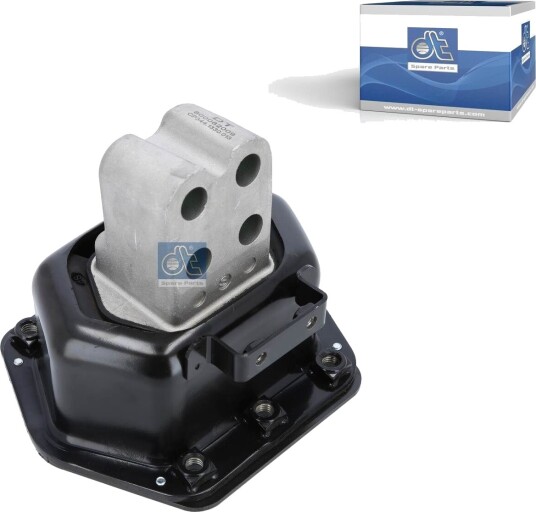DT Spare Parts 5.45013 Motorfeste