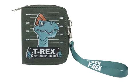 Tinka - Wallet - T-Rex (8-801754)