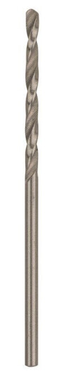 Bosch Metallbor HSS-G, DIN 338 2,2 x 27 x 53 mm