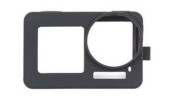 DJI Cynova DJI Osmo Action Protective Sleeve DJI Cynova DJI Osmo Action Protective Sleeve