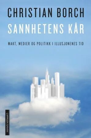 Sannhetens Kår Av Christian Borch