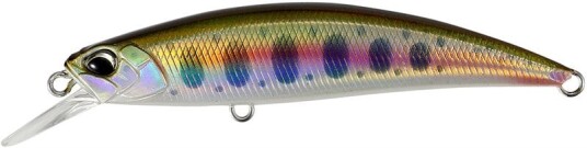 Duo Spearhead Ryuki 70s Lake Yamame Duo Spearhead Ryuki 70s Lake Yamame