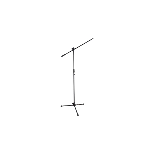 Hercules MS434B Quick Turn Tripod Microphone Stand with 3 in 1 Boom Hercules MS434B Quick Turn Tripod Microphone Stand with 3 in 1 Boom