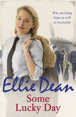 Some Lucky Day Av Ellie Dean Some Lucky Day Av Ellie Dean