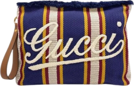 Gucci Vintage Dame Flerfarget Gucci Vintage Dame Flerfarget