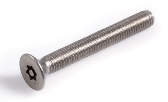 Arvid Nilsson Security Se Tx30 Ma.Skr.-A2 M6x30 100-Pakke