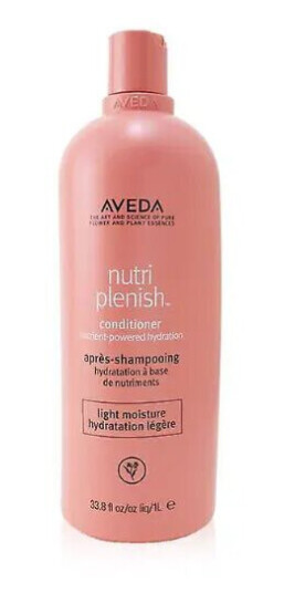 Aveda Nutriplenish Hydration Conditioner Light Moisture 1000 ml Balsam