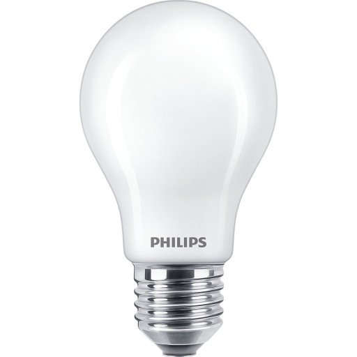 CorePro LED Standard 7W 830 E27 A60 matt 806 lumen