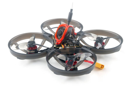 Happymodel Mobula8 Analog Micro 1-2S Whoop FRSKY