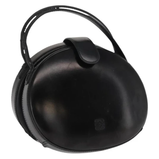 Loewe Pre-owned Dame Pre-owned Svart