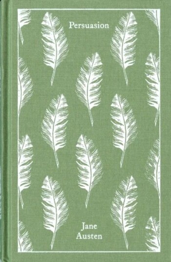 Persuasion Av Jane Austen Persuasion Av Jane Austen