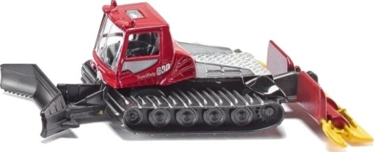 Tisse Pistenbully Tisse Pistenbully