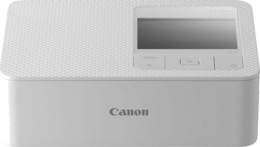 Canon SELPHY CP1500 Fargeskriver med Wi-Fi - Hvit
