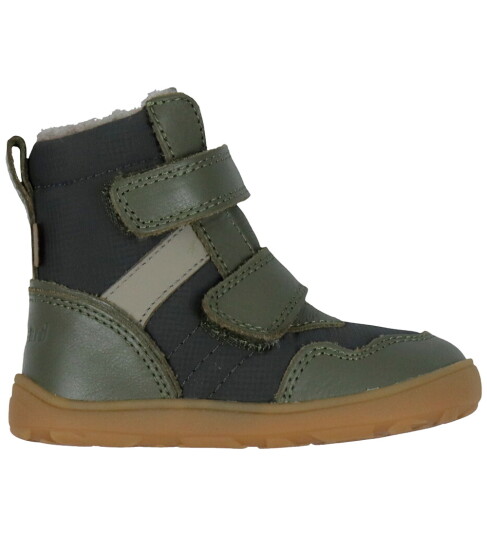 Bisgaard Green Barefoot Timo Tex 24