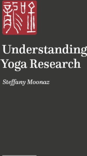 Understanding Yoga Research Understanding Yoga Research