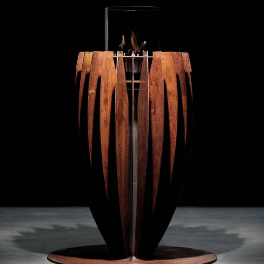 Glammfire Biopeis Tuli - Corten Rust