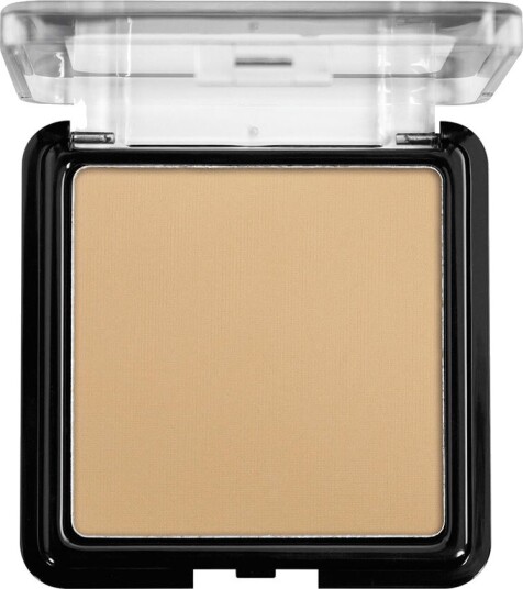 Bronx Compact Powder CP02 Soft Beige 12 g