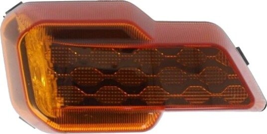 Blinklys TRUCKLIGHT CL-FO001R