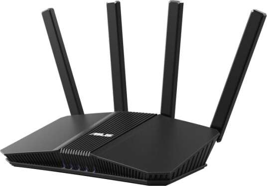 ASUS RT-BE58U Wi-Fi 7 Router med 2.5GbE Dual-Band og AiMesh ASUS RT-BE58U Wi-Fi 7 Router med 2.5GbE Dual-Band og AiMesh