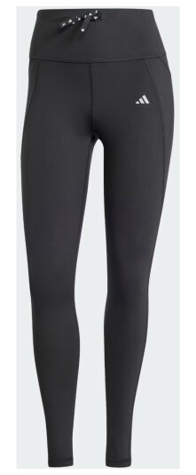 Adidas Running Essentials 7/8 tights dame Black M