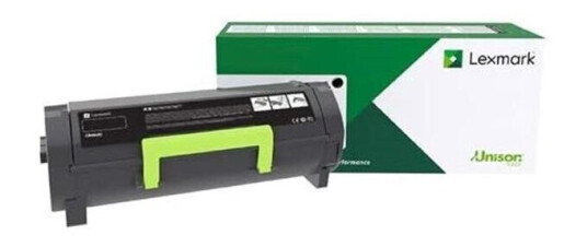 Lexmark C240X30 Magenta Extra High Yield Toner Car - Laser toner Rød