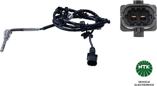 Sensor, eksostemperatur NTK 90815