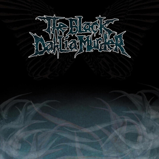 The Black Dahlia Murder Unhallowed CD