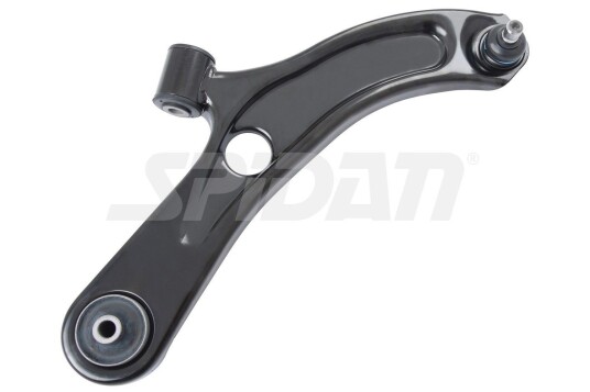 Bærearm SPIDAN CHASSIS PARTS 46779 Bærearm SPIDAN CHASSIS PARTS 46779