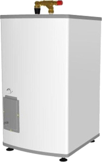 Høiax Quadro S 60 Varmtvannsbereder
