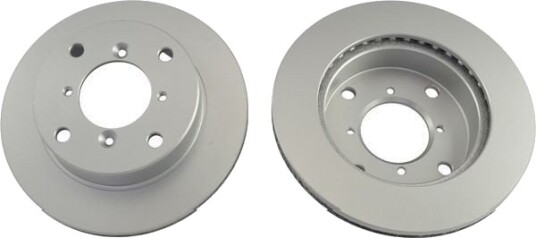 KAVO PARTS BR 8223 C Bremseskive
