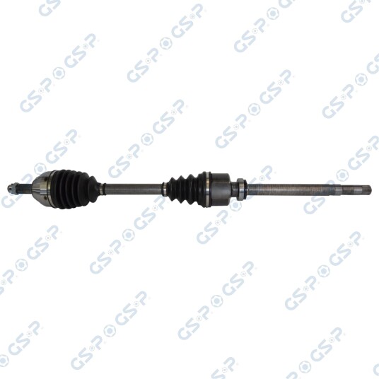 GSP 218291 Drivaksel