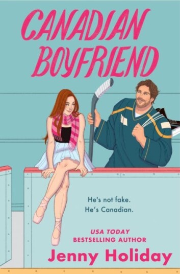 Canadian Boyfriend Canadian Boyfriend