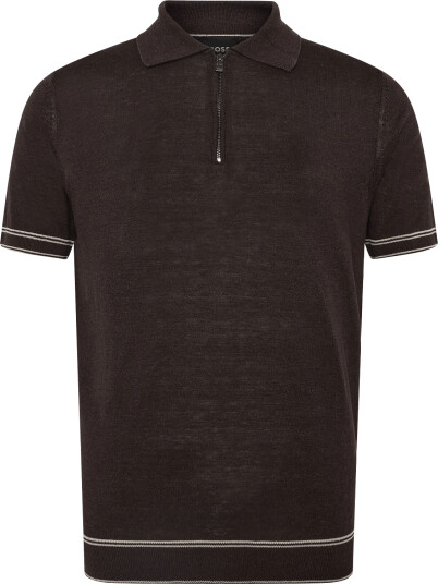 BOSS H Norbertino Brown XL