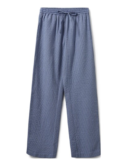 Sofie Schnoor Young Abigalesy Trousers Blue 128