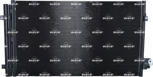 Kondensator NRF 350560 Kondensator NRF 350560