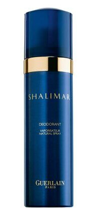 Guerlain Shalimar Deo Spray 100ml