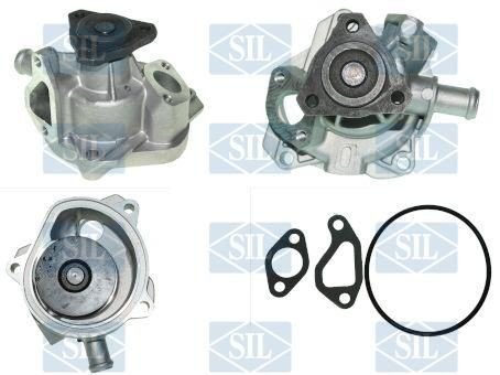 Saleri SIL PA510 Vannpumpe Saleri SIL PA510 Vannpumpe