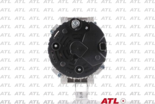 Dynamo ATL Autotechnik L 69 690