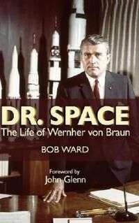 Dr. Space Av Bob Ward