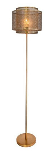 By Rydéns Gulvlampe Hermine 1016605 By Rydéns Gulvlampe Hermine 1016605