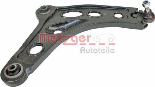 Bærearm METZGER 58102602