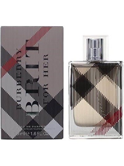 Burberry Brit Eau De Parfum 50ml