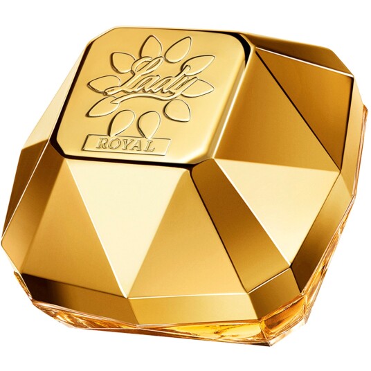 Paco Rabanne Lady Million Royal 30 ml Eau de Parfum Spray for Women Paco Rabanne Lady Million Royal 30 ml Eau de Parfum Spray for Women