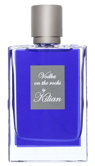 Kilian Vodka On The Rocks Unisex Eau de Parfum 50ml
