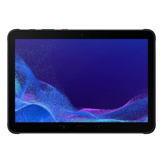 Samsung Nettbrett Samsung Sm-T630nzkeeub Svart 128 Gb 10,1" 6 Gb Ram Samsung Nettbrett Samsung Sm-T630nzkeeub Svart 128 Gb 10,1" 6 Gb Ram